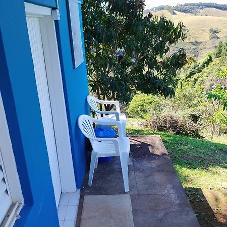 Ferienwohnung Rancho Lux Águas de Lindóia Exterior foto